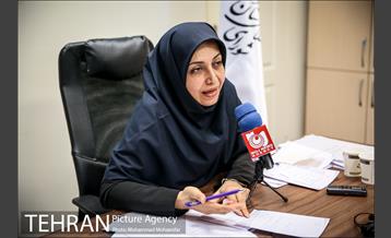 نشست خبری رئیس شورای اسلامی تهران 15