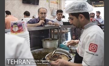 خرید افطار در ماه رمضان 10