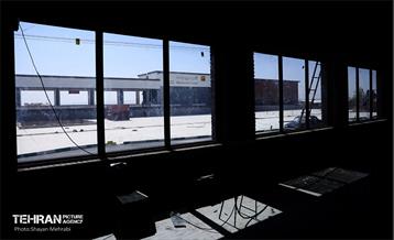 توسعه متروی تهران؛ ایستگاه پرند 31