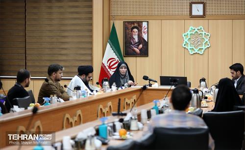 چهارمین نشست تخصصی شهراندیش 4