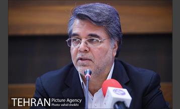 نشست صمیمی شهردار منطقه 5 با اصحاب رسانه 8