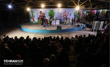 «شهر رمضان» در بوستان لاله (2) 21