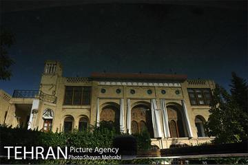 عمارت کاظمی (سرای کاظمی) 28
