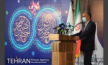 آیین بهره برداری از اتوبوس ها و مینی بوس 7