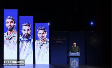 هفدهمین پاسداشت ادبیات جهاد و مقاومت 14