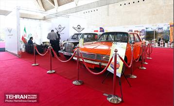 هجدهمین نمایشگاه حمل و نقل، عمران و خدمات شهری 2 20