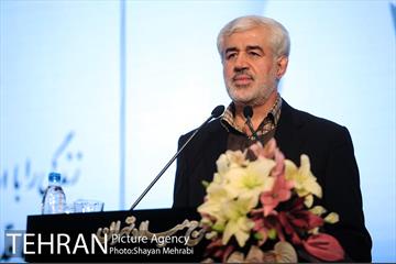 مراسم ازدواج زوج های معلول با حضور شهردار تهران 30