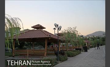 تفریح و نشاط در فاز دوم بوستان نهج البلاغه‎ 13