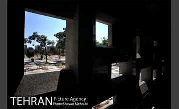 قبرستان ابن بابویه 33