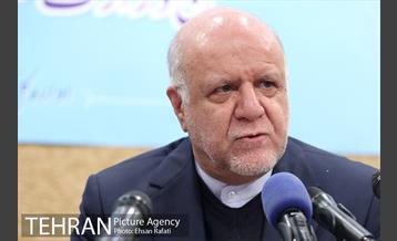 امضای تفاهم نامه همکاری توسعه حمل و نقل ریلی بین وزارت نفت و شهرداری تهران 17