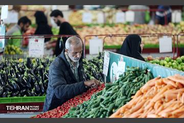 تور بازدید از میادین و بازارهای میوه و تره‌بار شهرداری تهران 30