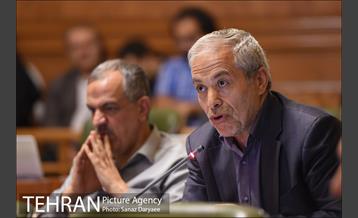 جلسه شورای شهر 5