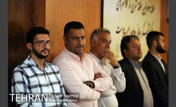 مراسم رونمایی از نخستین پلتفرم هوشمند مدیریت پسماند در ایران 15