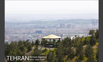 بوستان جنگلی کوهسار 9