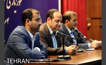 نشست خبری ستاد انتخابات شورایاری ها 3