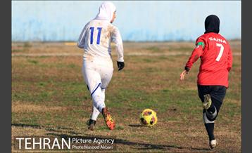 دیدار تیم های آذرخش تهران و ملوان بندر انزلی 18
