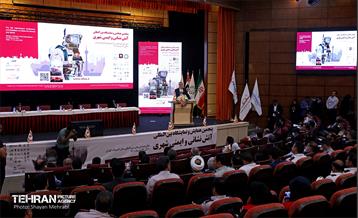 پنجمین همایش و نمایشگاه بین‌ المللی آتش نشانی و ایمنی شهری 35