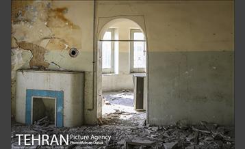 تاریخ رها شده 11