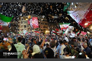 اجتماع امت احمد(ص) 27