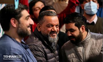 مراسم جشن ولادت حضرت زهرا (س) 36