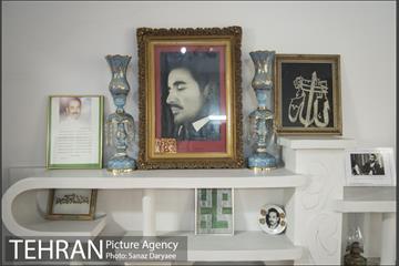 موزه شهید رجایی‎ 22