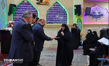 سخنرانی شهردار تهران در مسجد امام حسین(ع) 20