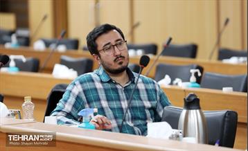 چهارمین نشست تخصصی شهراندیش 3