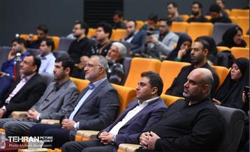 آیین گرامیداشت روز خبرنگار 130