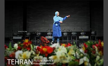 گردهمایی بزرگ هزاران لبخند در شهر 11