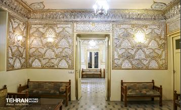 عمارت تاریخی موسسه حکمت و فلسفه 21