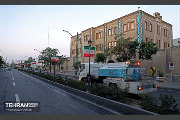 رفت‌وروب پایتخت 10
