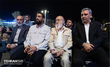 اجتماع «امام زمانی‌ها» 21