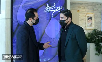 نهمین روز چهلمین جشنواره فیلم فجر 8