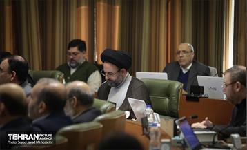 ارائه لایحه بودجه سال ۱۴۰۴ 6