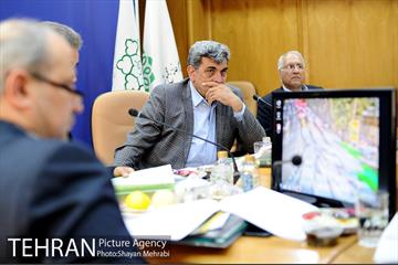 یکصد و سومین نشست مجمع شهرداران کلانشهرهای ایران 13