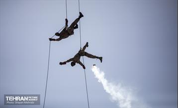 اجتماع بزرگ سپاهیان محمد رسول‌الله (ص) 10