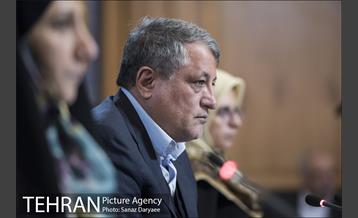 جلسه شورای شهر تهران 23