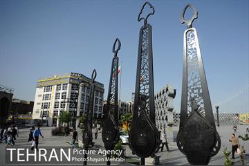 میدان امام حسین(ع) 14
