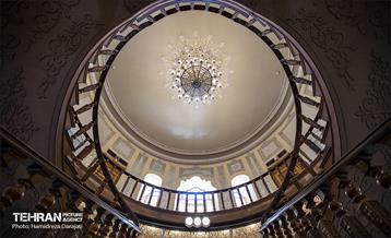 موزه ابگینه، گنجینه ادوار فرهنگی ایران 31