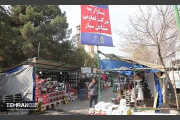 بازدید دادستان عمومی و انقلاب تهران از منطقه ۱۶ 23