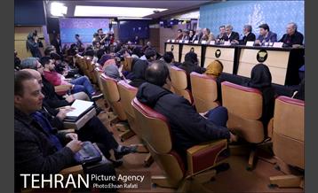 ششمین روز جشنواره فیلم فجر در برج میلاد 41