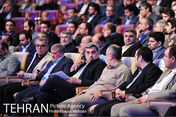 همایش فصلی مدیران شهرداری تهران 23