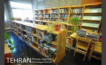 سازمان پیشگیری و مدیریت بحران شهر تهران 14