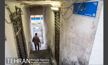 پله اول تا پله هشتم خیابان ولیعصر(عج)‎ 11