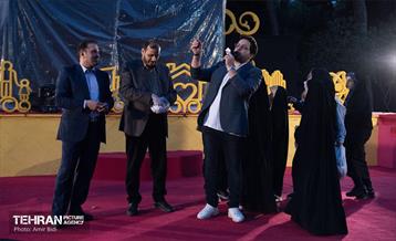 جشن بزرگ روز دختر  2