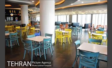 سایه ویروس کرونا بر شهر 9