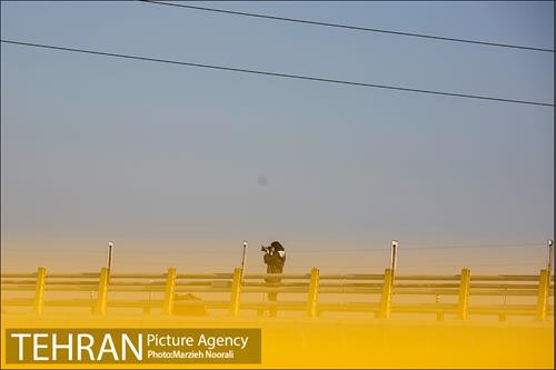تور عکاسی بزرگراه شهید نجفی رستگار 19