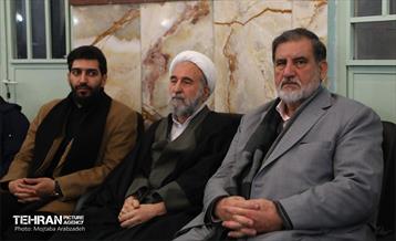 تجمع مردمی عزاداران فاطمی 21