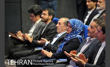 نشست هم اندیشى شهردار تهران با سفرا و رؤساى نمایندگى هاى جمهورى اسلامى ایران در خارج از کشور 18