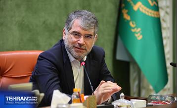 انعقاد تفاهم‌نامه بین شهرداری تهران و وزارت جهادکشاورزی 15